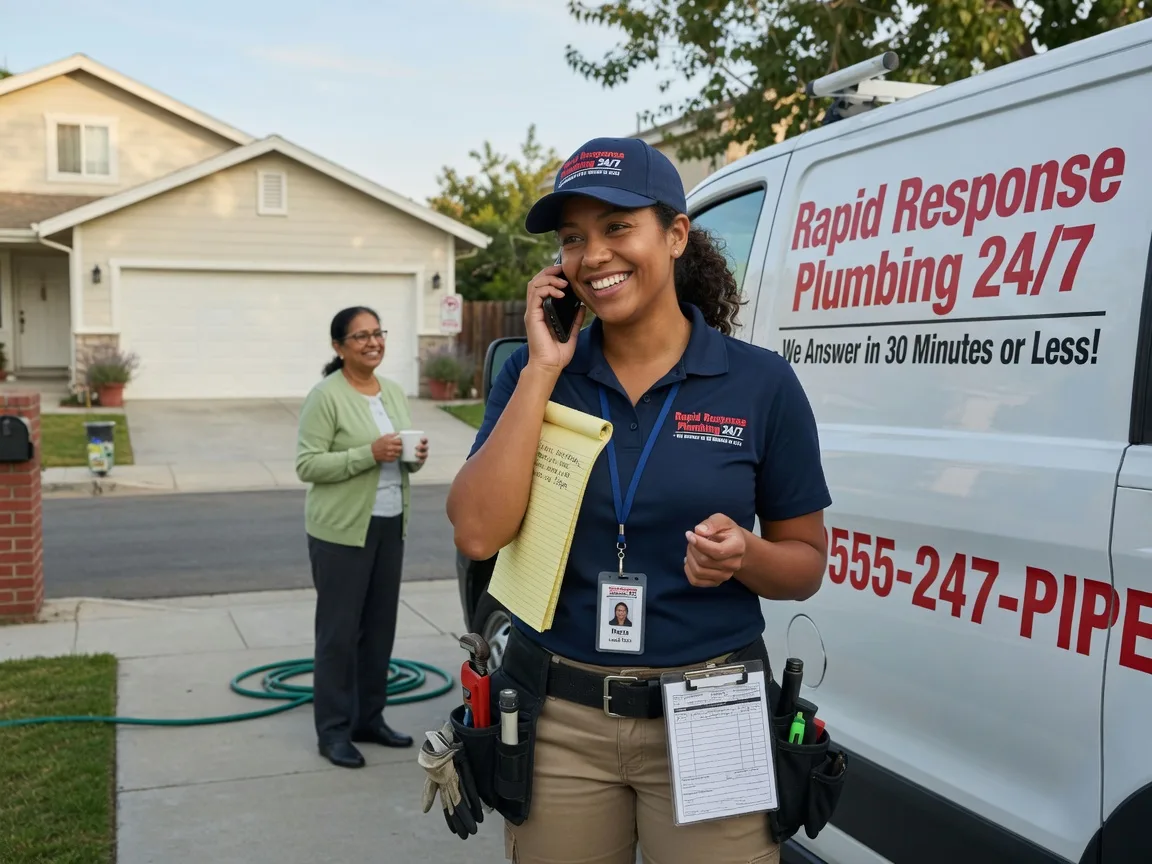 Emergency Plumber Fields, OR FAQs